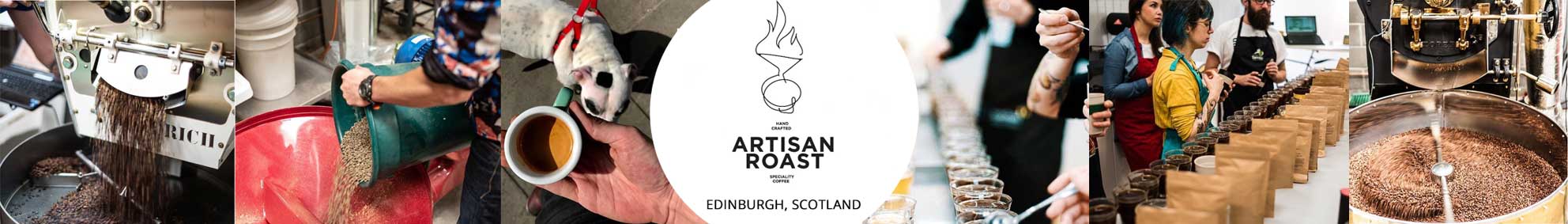 Artisan Roast Speciality Coffee Roasters