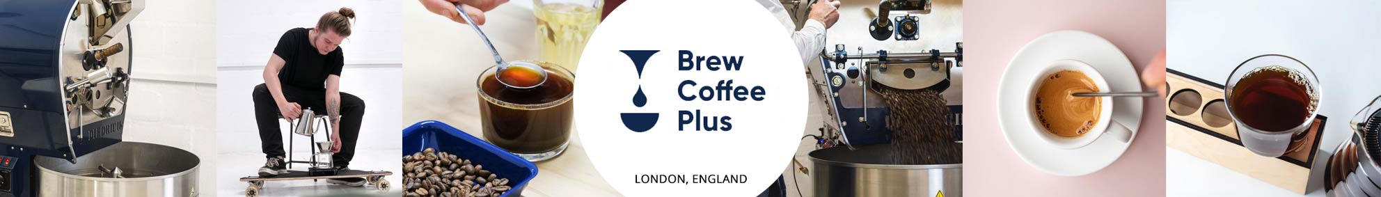 Brew Coffee Plus London on UK Best Coffee Subscriptions