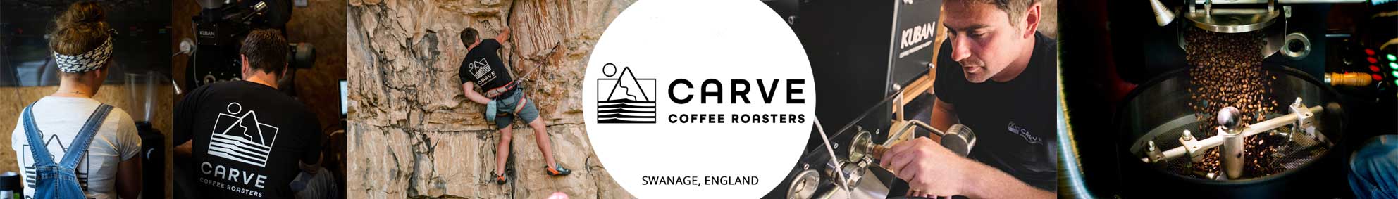 Carve Coffee Dorset on UK Best Coffee Subscription
