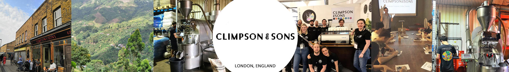 Climpson and Sons Speciality Coffee Roasters Dialled In Subscription