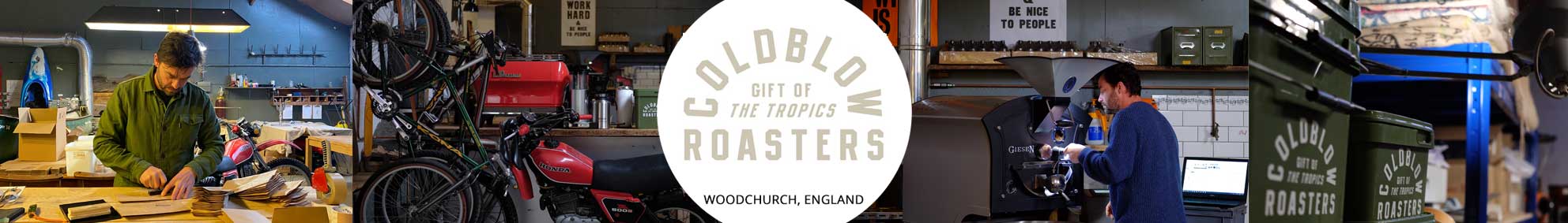 cold blow coffee roasters on uk best coffee subscription