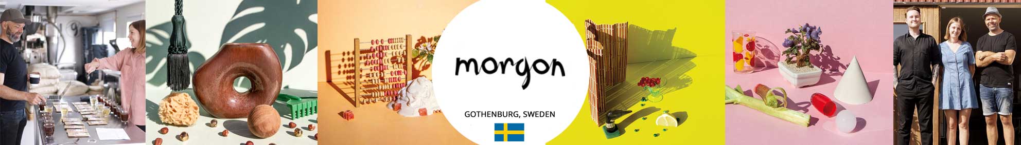 Morgon Coffee Sweden on UK Best Coffee Subscription
