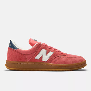 New Balance CT500 - Drift Red / Sea Salt - Conkrete 