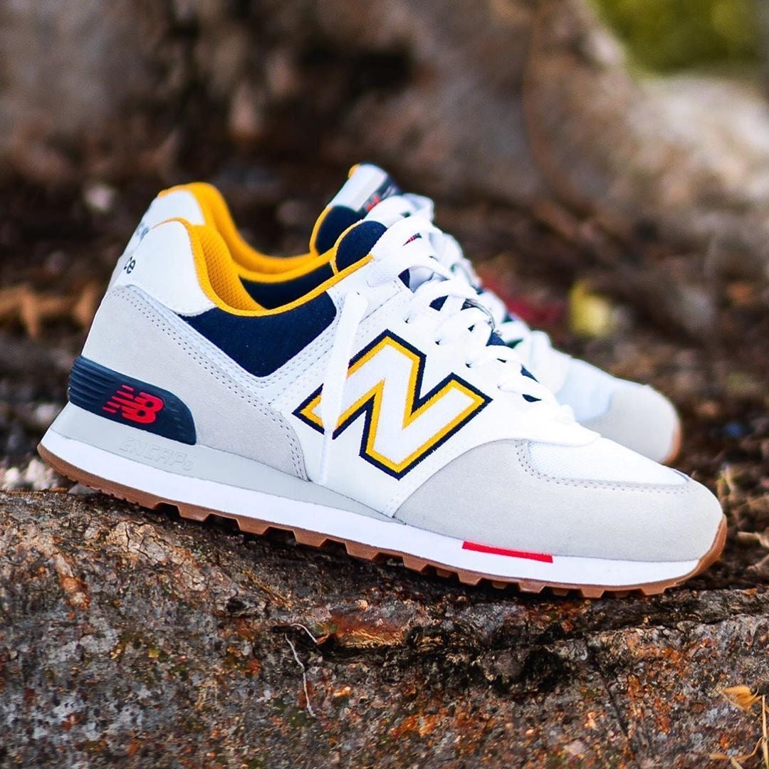 nb am 574