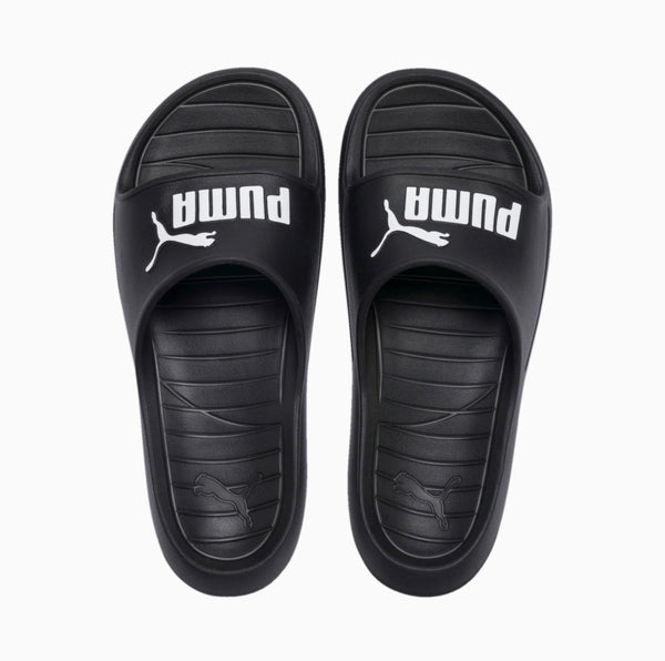 puma divecat flip flops