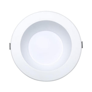 6 Recessed Tunable White LED Downlight - 7W/10W/18W