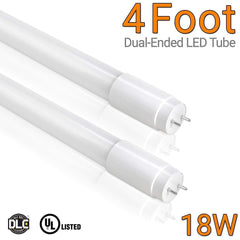 LED Tube 900mm T8 14W 100-277VAC - JLEDS LED Lighting