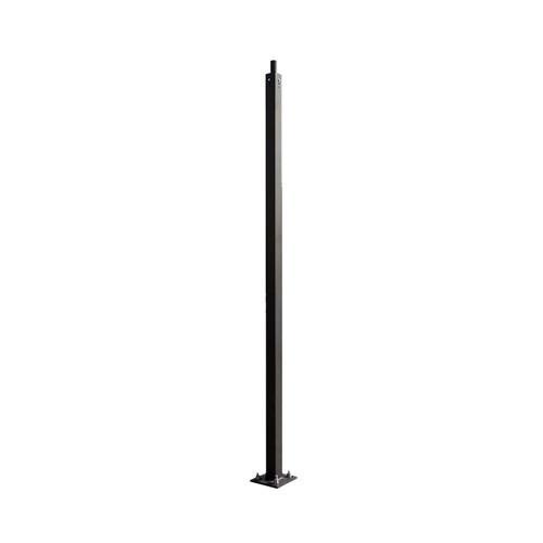 12 ft light pole