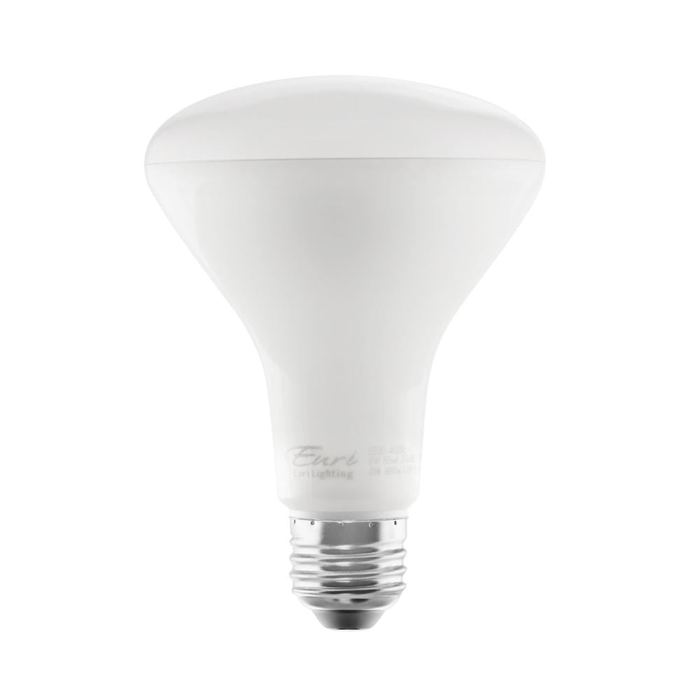 9W BR30 Dimmable LED Bulb - 110 Degree Beam - E26 -
