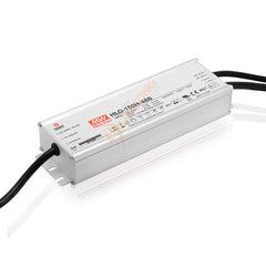 MEAN WELL HLG-40H-A Series, Constant Voltage LED Drivers