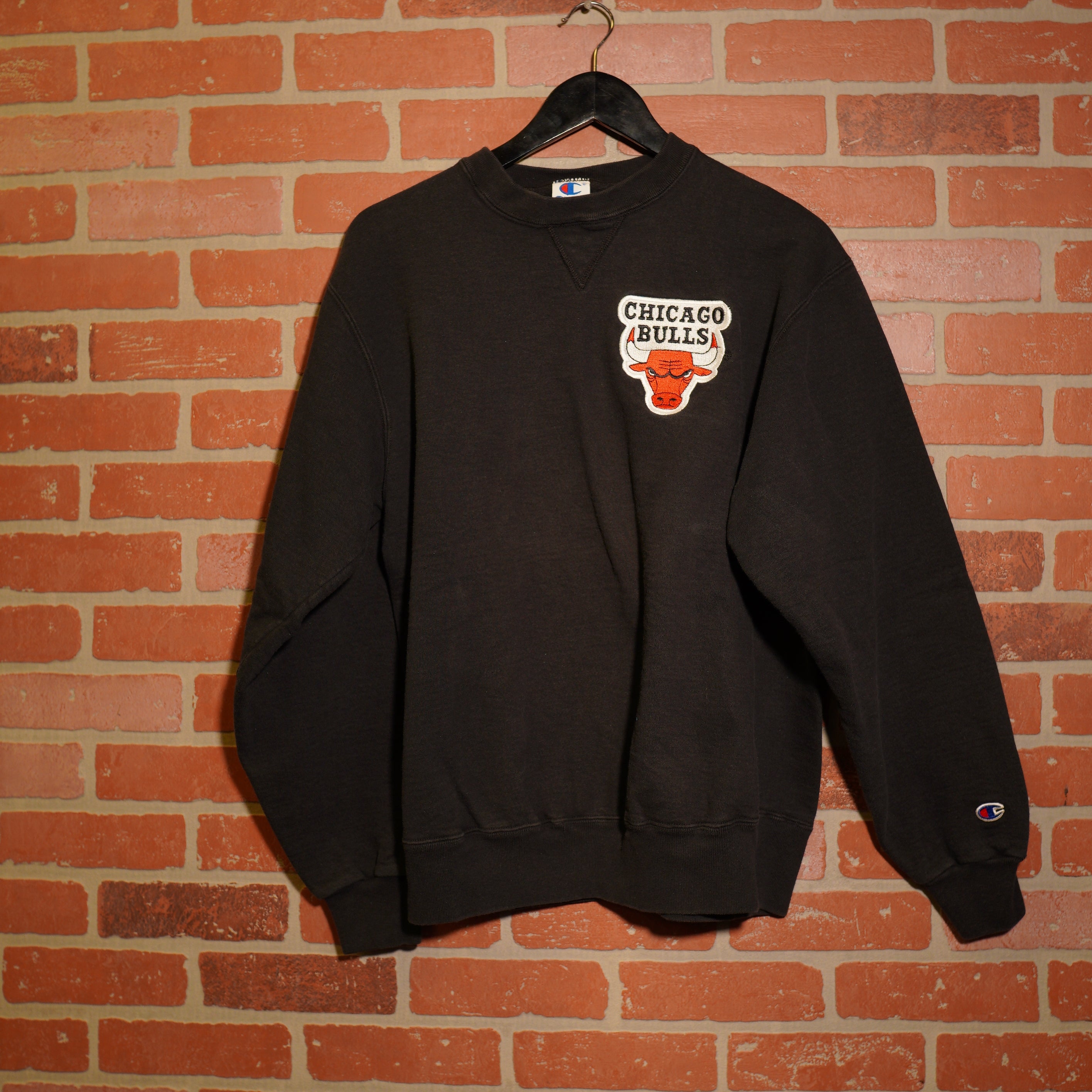 VTG Starter University of Miami Windbreaker Jacket