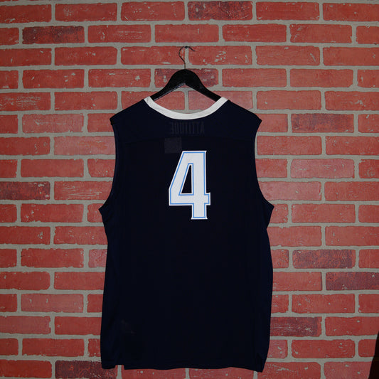 Smoove Hair Gallery Nike Rayguns Carter Jersey L