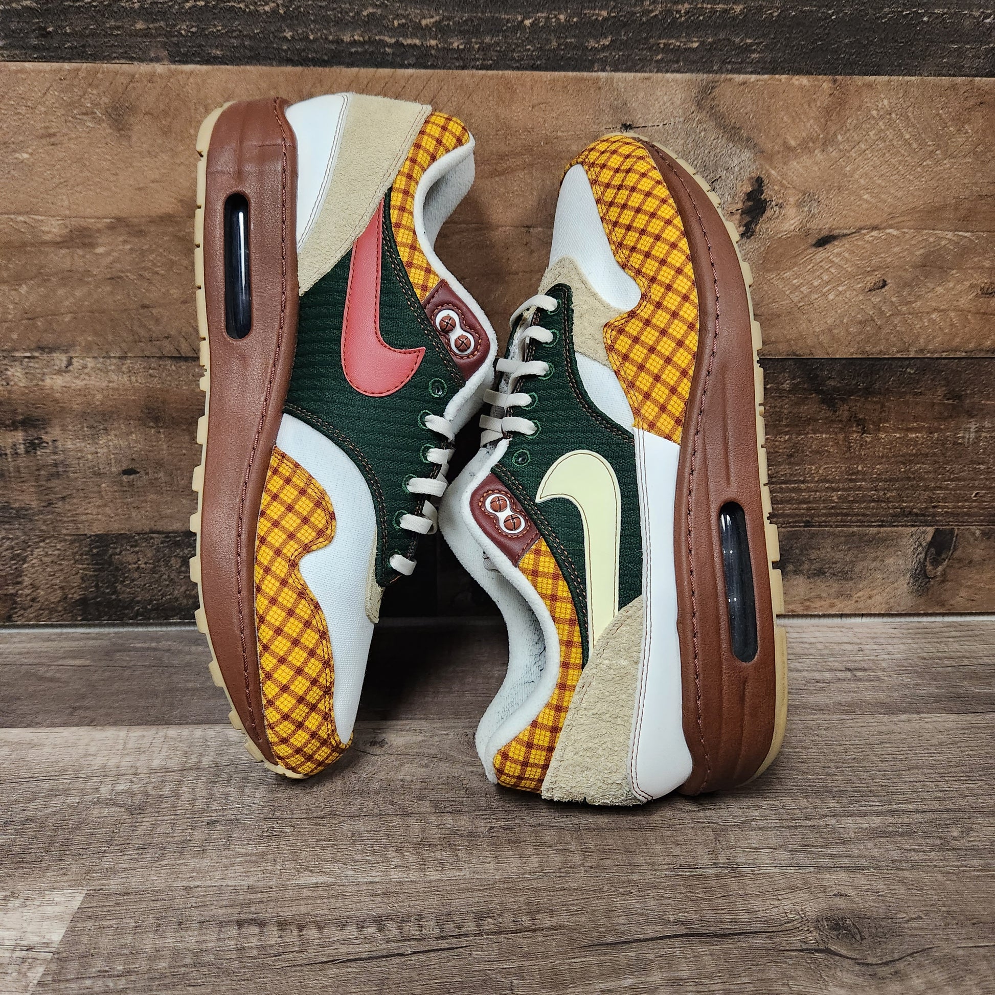 Nike Air Max Missing Link Susan – Yesterday's