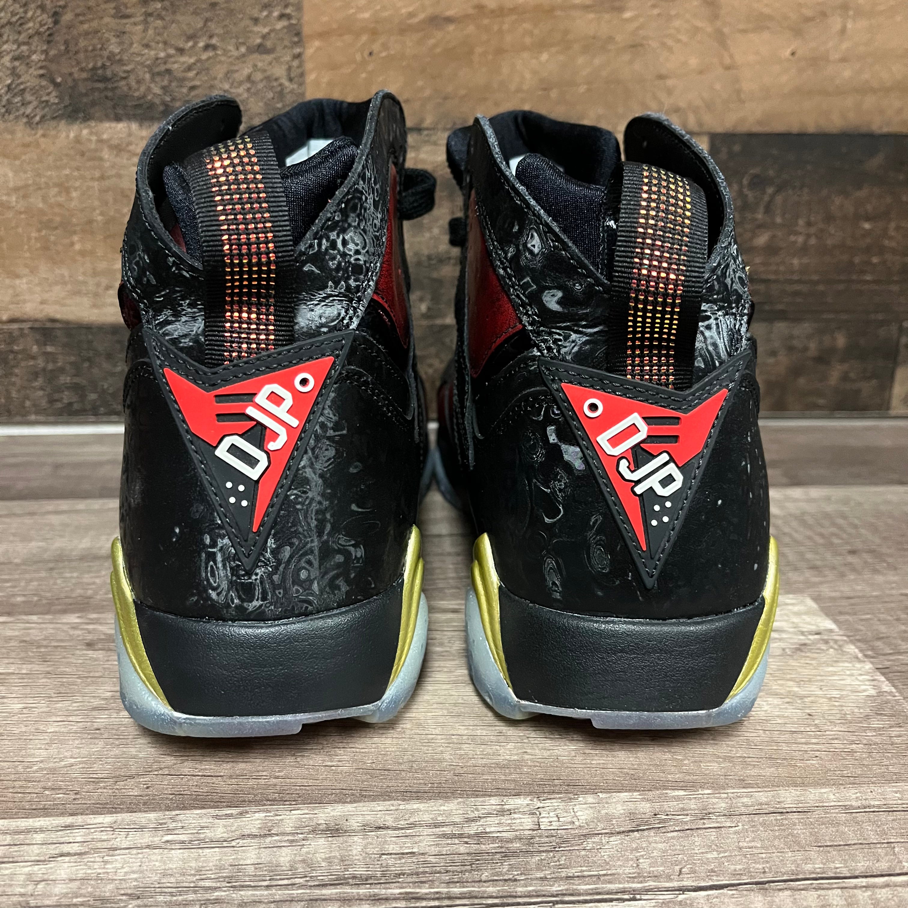 djp jordan 7