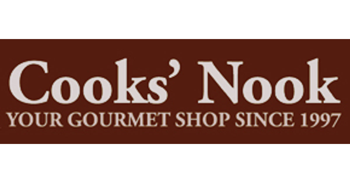 Doughmaker's Loaf Pan – The Cook's Nook