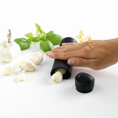 silicone garlic peeler