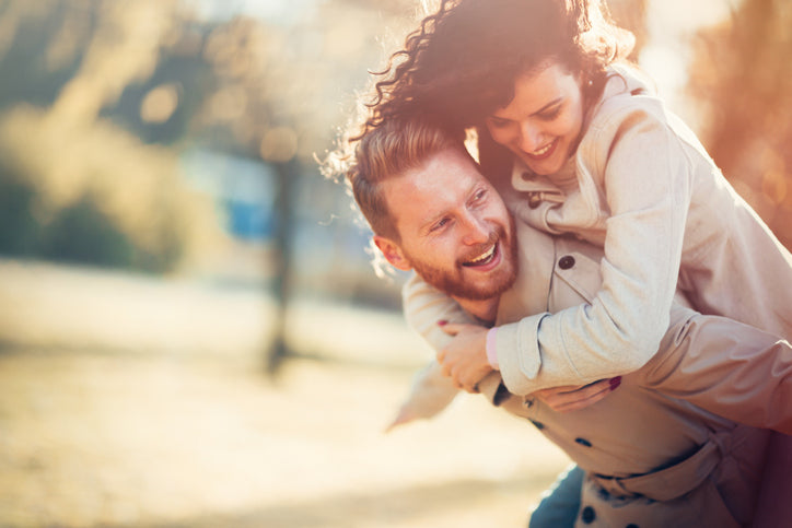 4 Tricks to Bringing the Excitement Back In Your Relationship