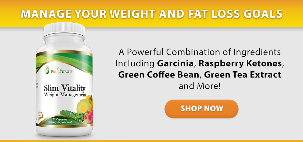 Taking Garcinia to the Next Level for Advanced Weight Management