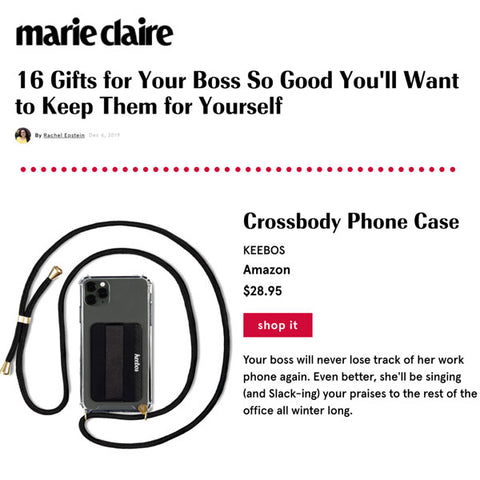 best-crossbody-phone-case