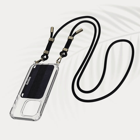 etuui crossbody phone case