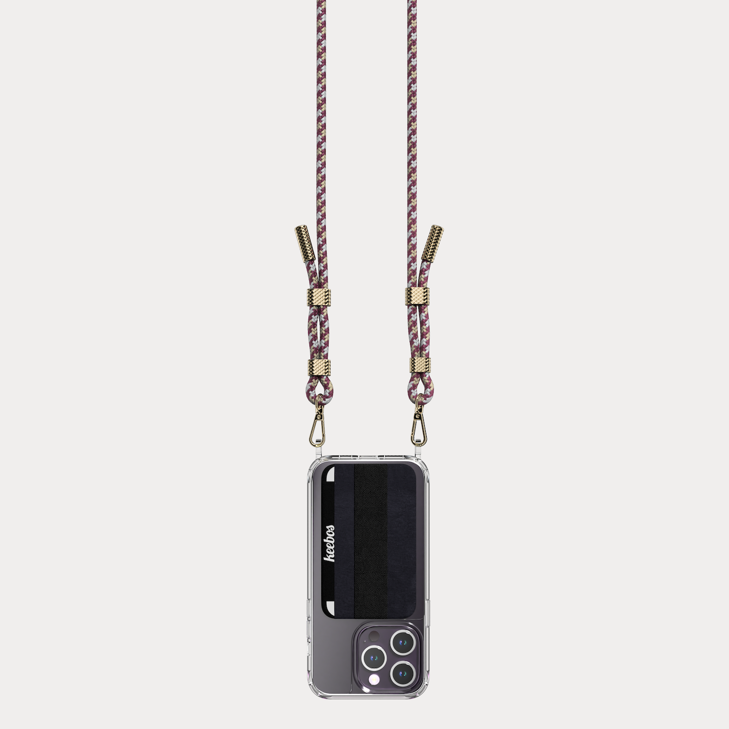 Crossbody Necklace Strap Lanyard Soft Phone Case For iPhone 15 14 13 12 11  XR XS | eBay