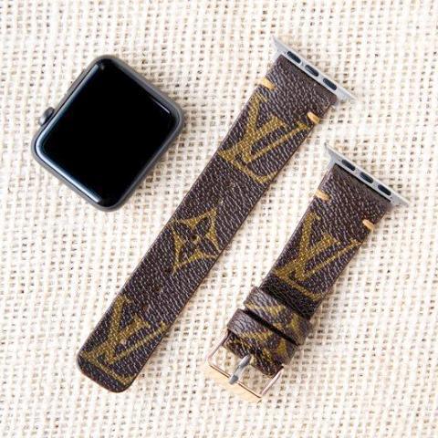 Authentic Apple Watch Strap gagaaleather  Instagram photos and videos