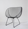 Coromandel Chair | Black