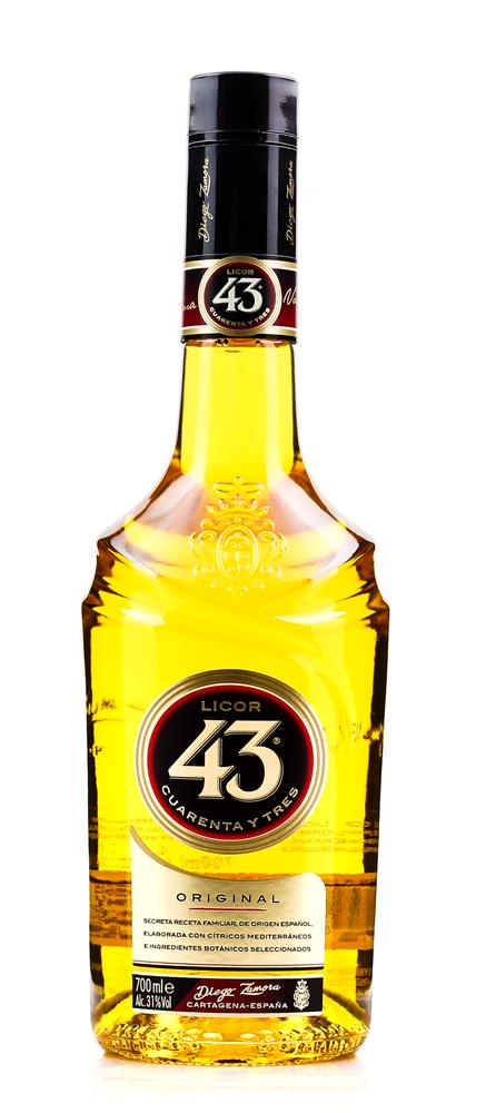 LICOR 43 ORIGINAL