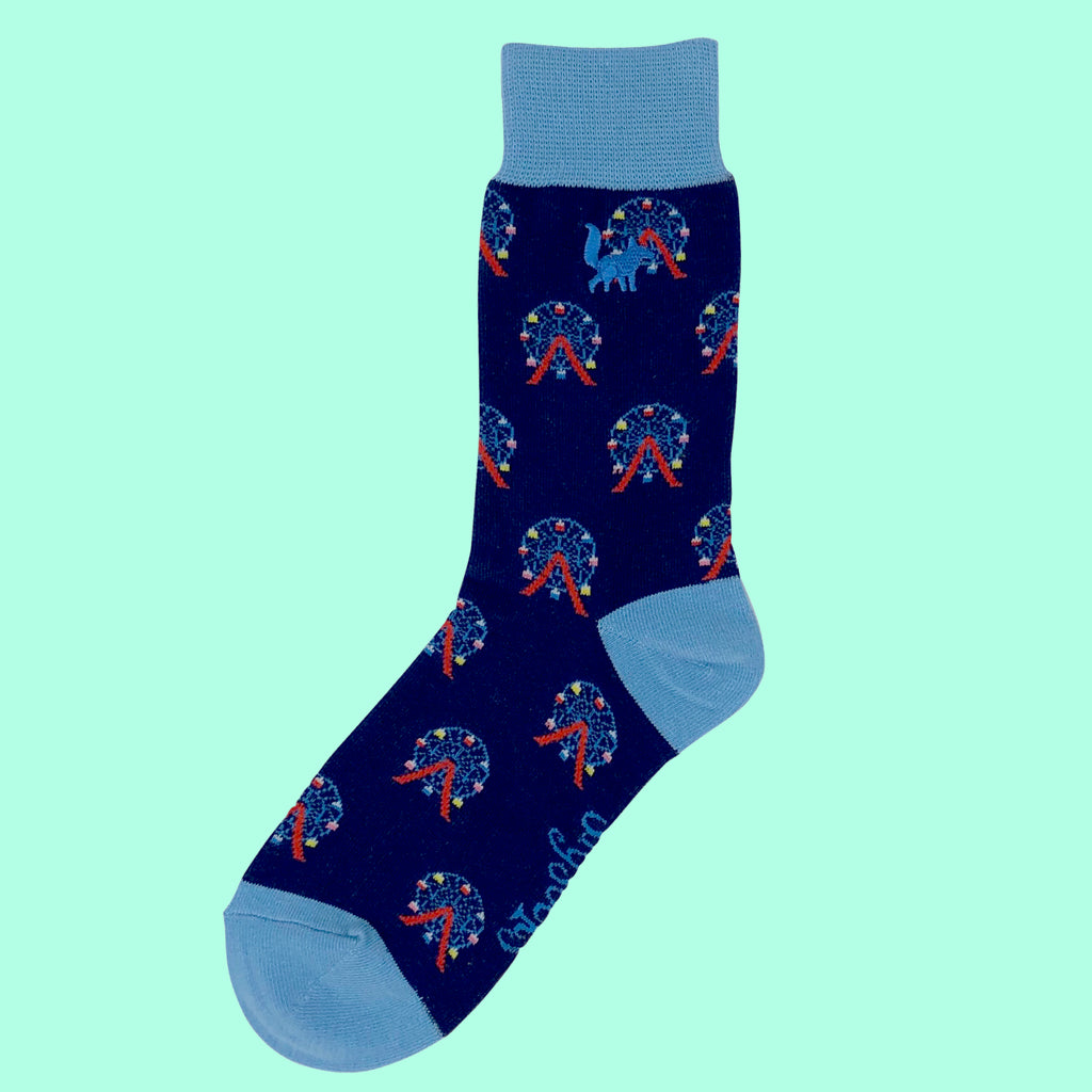 Men | Women | Buy Unique Design Socks Online - SlySocks