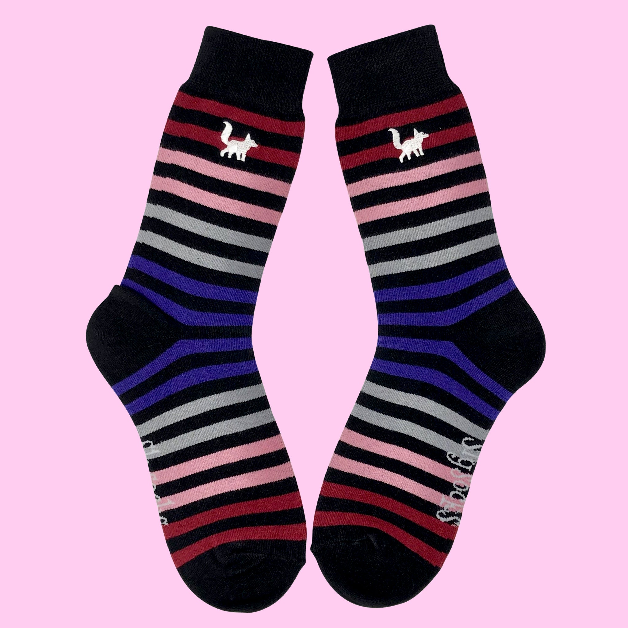 Men | Women | Buy Unique Design Socks Online - SlySocks
