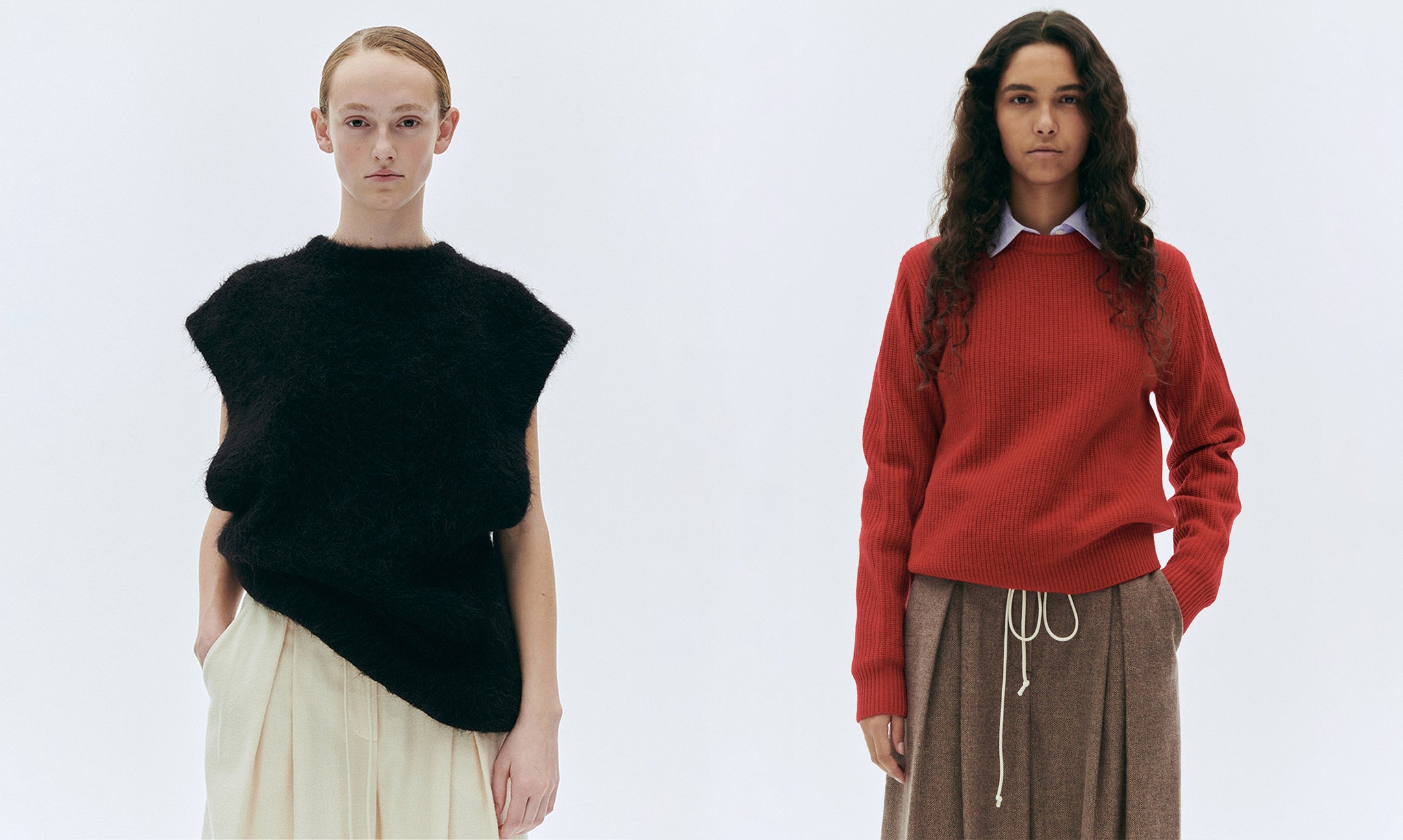 Knitwear | Shop Womens Knitwear at WORKSHOP