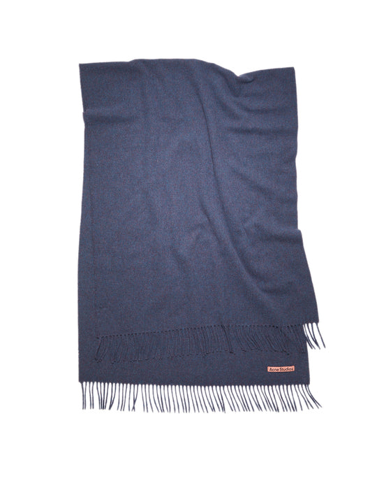 Canada Narrow Scarf | Acne Studios | WORKSHOP