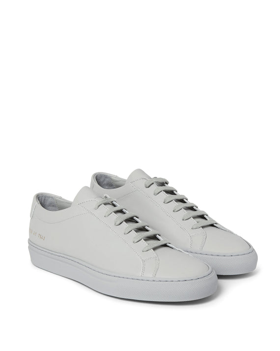 Common Projects | Workshop