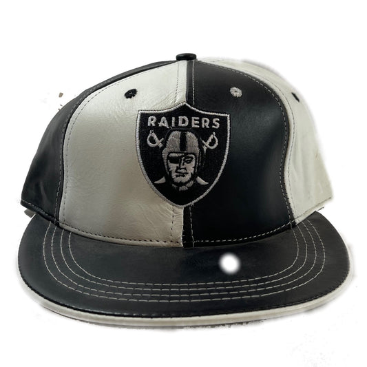 Oakland Raiders Patch Iron-on / Size: 3.5” x 3.25”