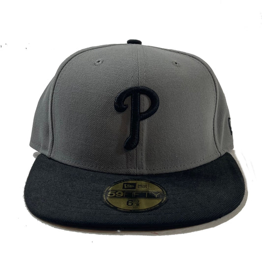 Phillies Black Jersey and Cap Concepts on Behance