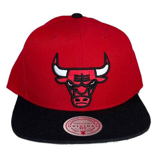 Chicago Bulls (Black/Hot Pink) Snapback – Cap World: Embroidery