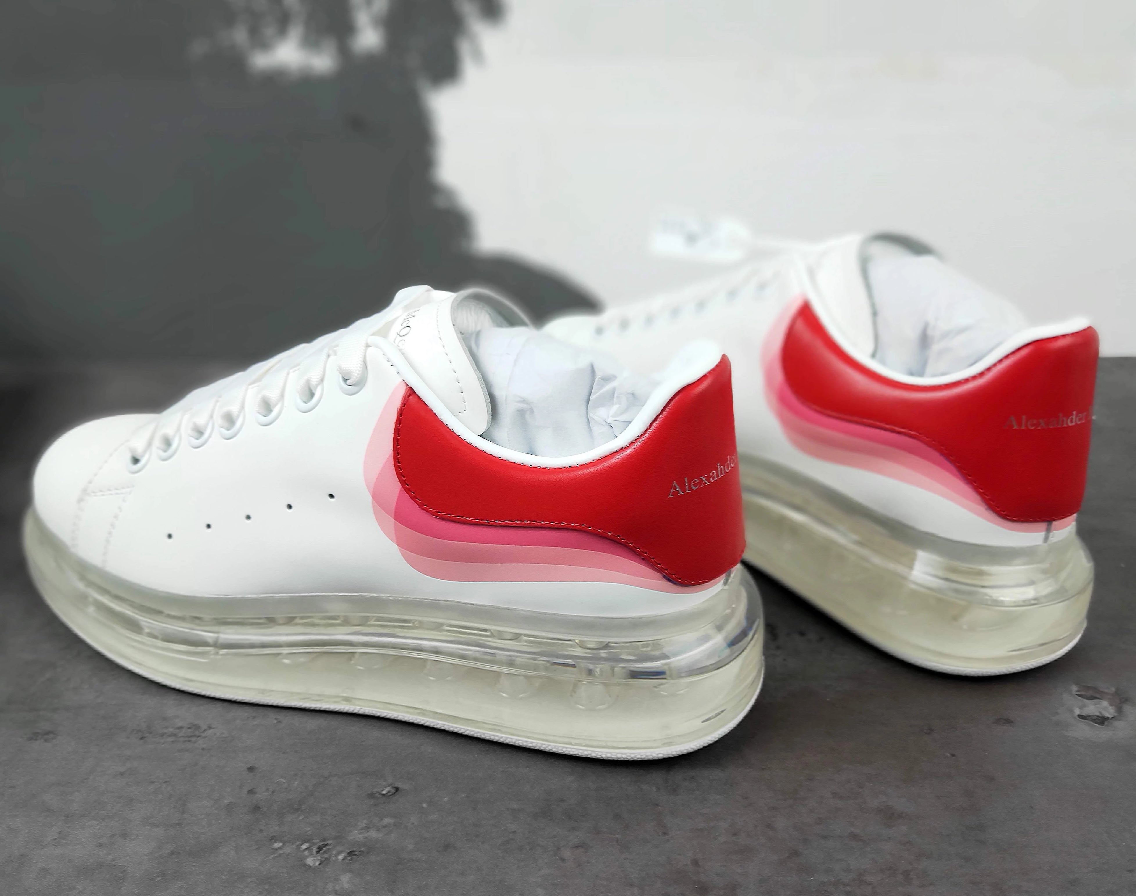 mcqueen air max