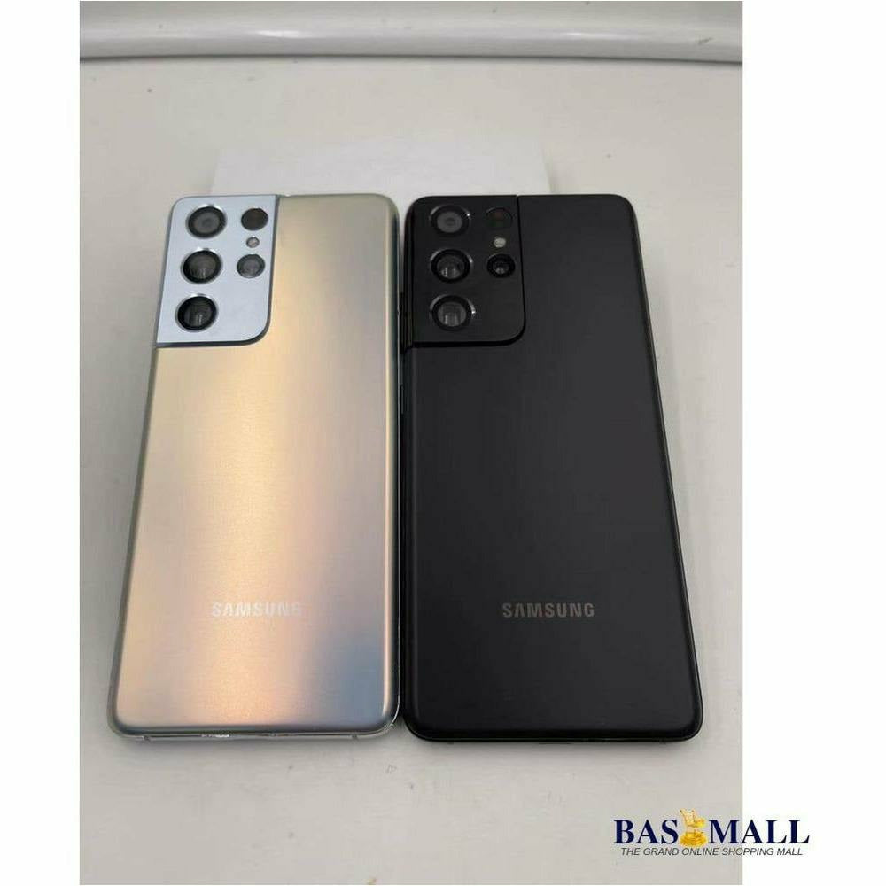 Buy Samsung S21 Ultra 5g Replica Smartphone 12gb Ram 512gb Memory Online Bas Mall Nigeria