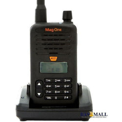 Motorola Mag One A2D Digital Mini UHF Two Way Walkie Talkie Radio - walkie talkie
