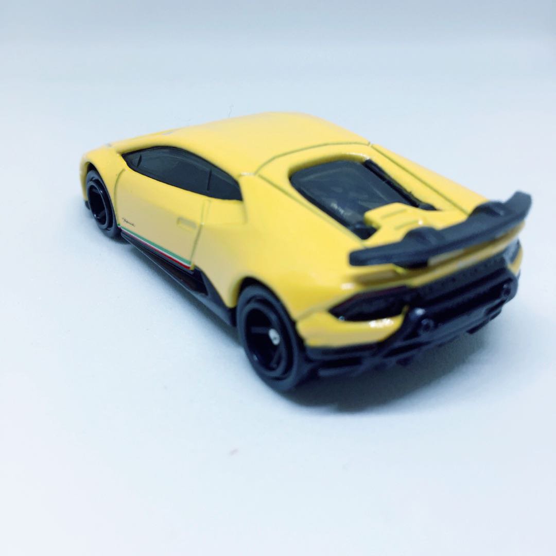 lamborghini performante hot wheels