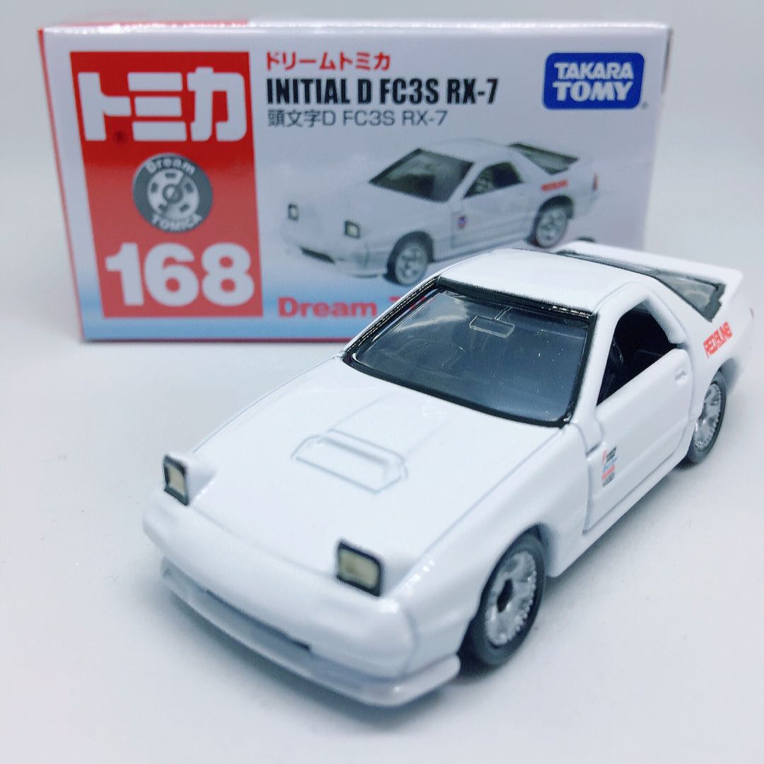 tomica 180sx