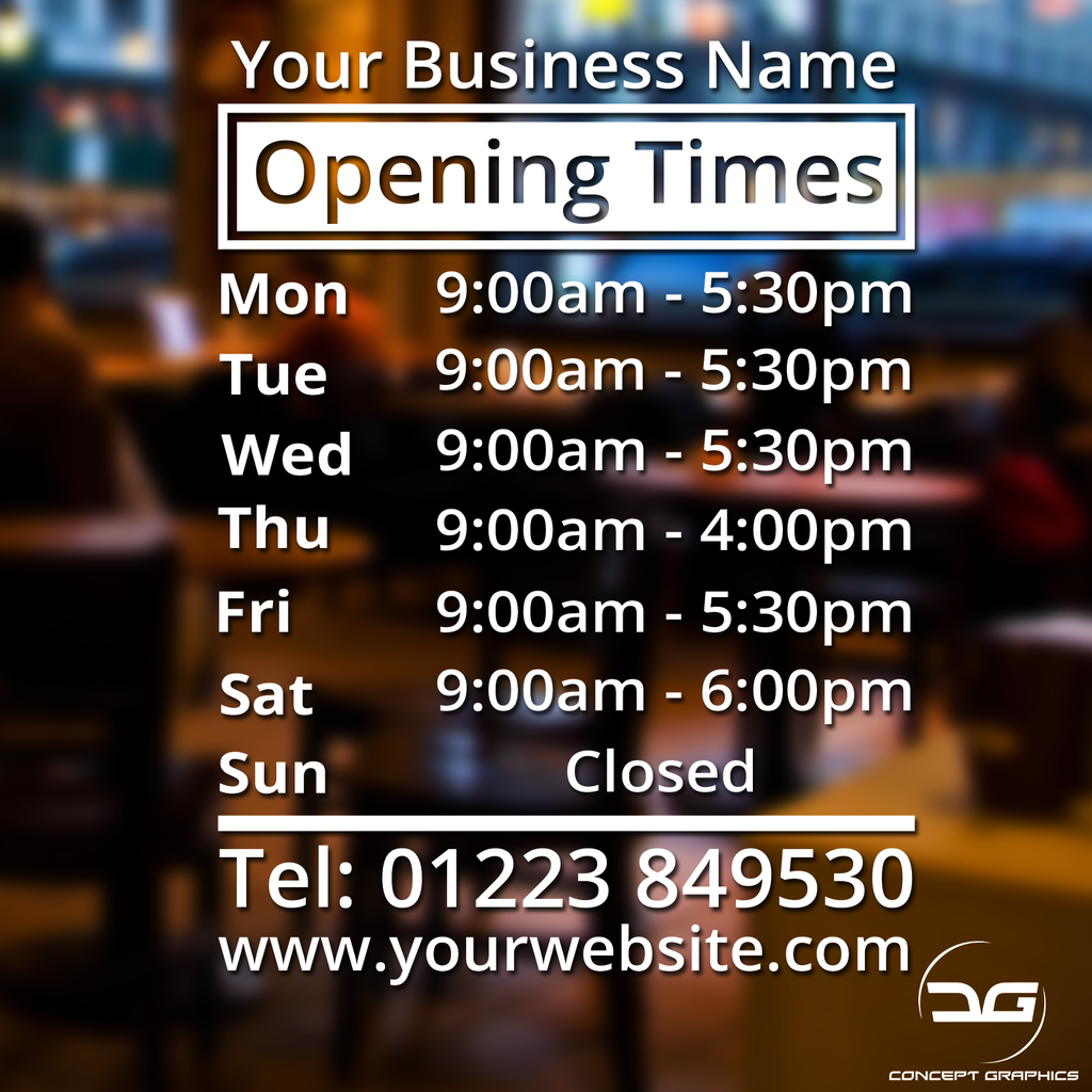 best at travel opening hours