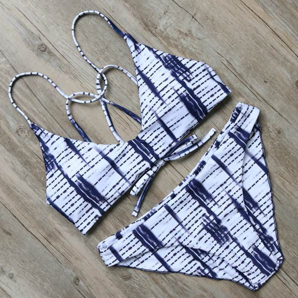 Brazilian Bikini Set – Swimwear Gifts