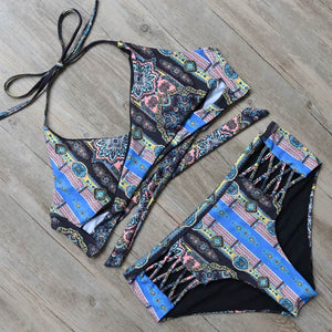 Brazilian Bikini Set – Swimwear Gifts