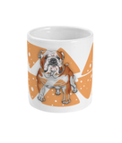Bulldog Mug | Free Spirit Accessories.