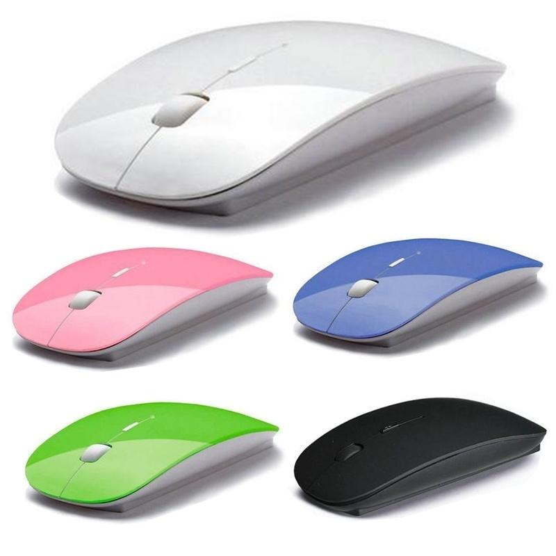 cordless mouse