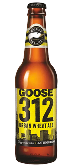 Goose 312 - Botella 355cc. - Bierful