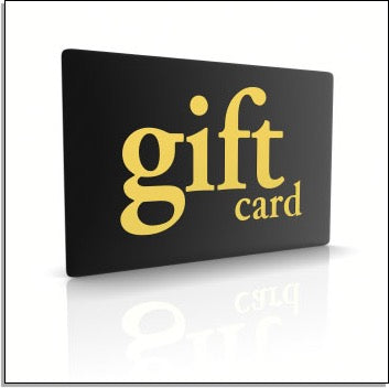 Gift Certificates