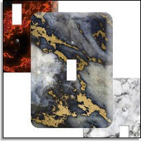 marble Wallplates