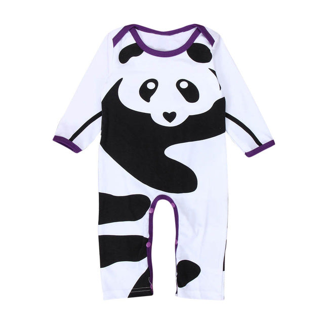 Image result for panda in pajamas